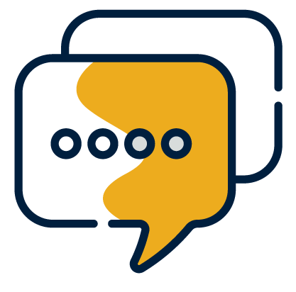 communication icon