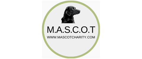 M.A.S.C.O.T mascotcharity logo